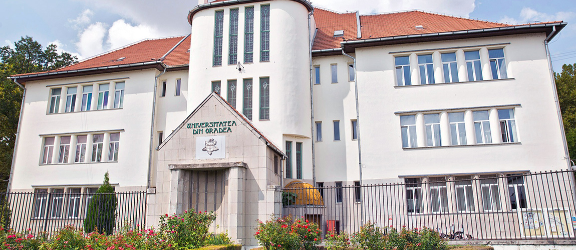 Facultatea de Drept Oradea: Facultate de Drept